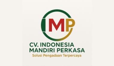 Loker Keuangan dan Administrasi di CV. Indonesia Mandiri Perkasa